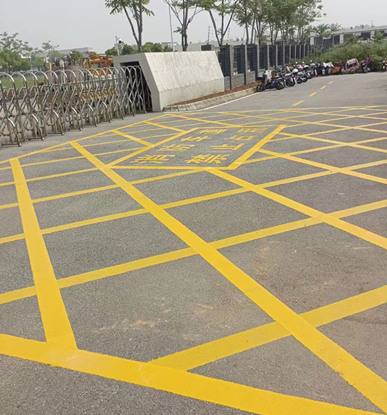 小區(qū)劃線(xiàn)